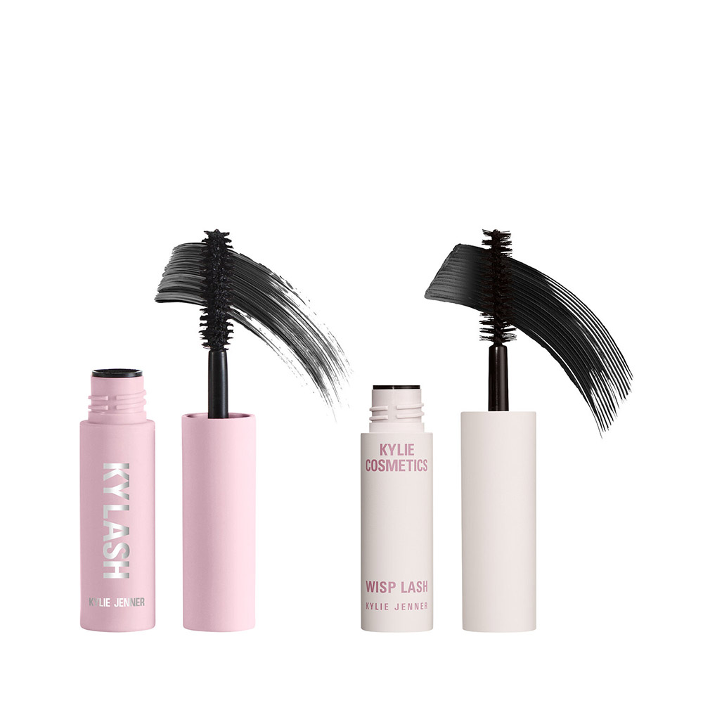 MINI MASCARA DUO SET (SET DE M&Aacute;SCARAS DE PESTA&Ntilde;AS)